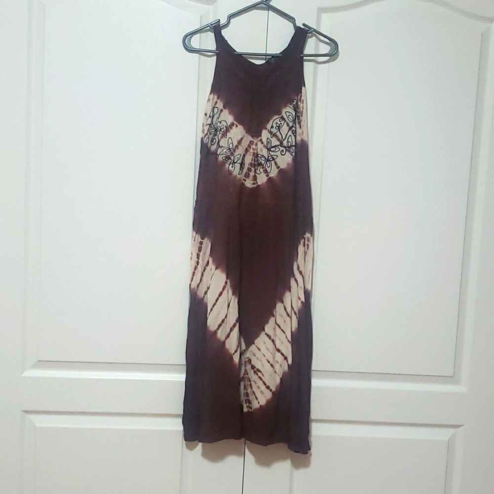 Dress Free size